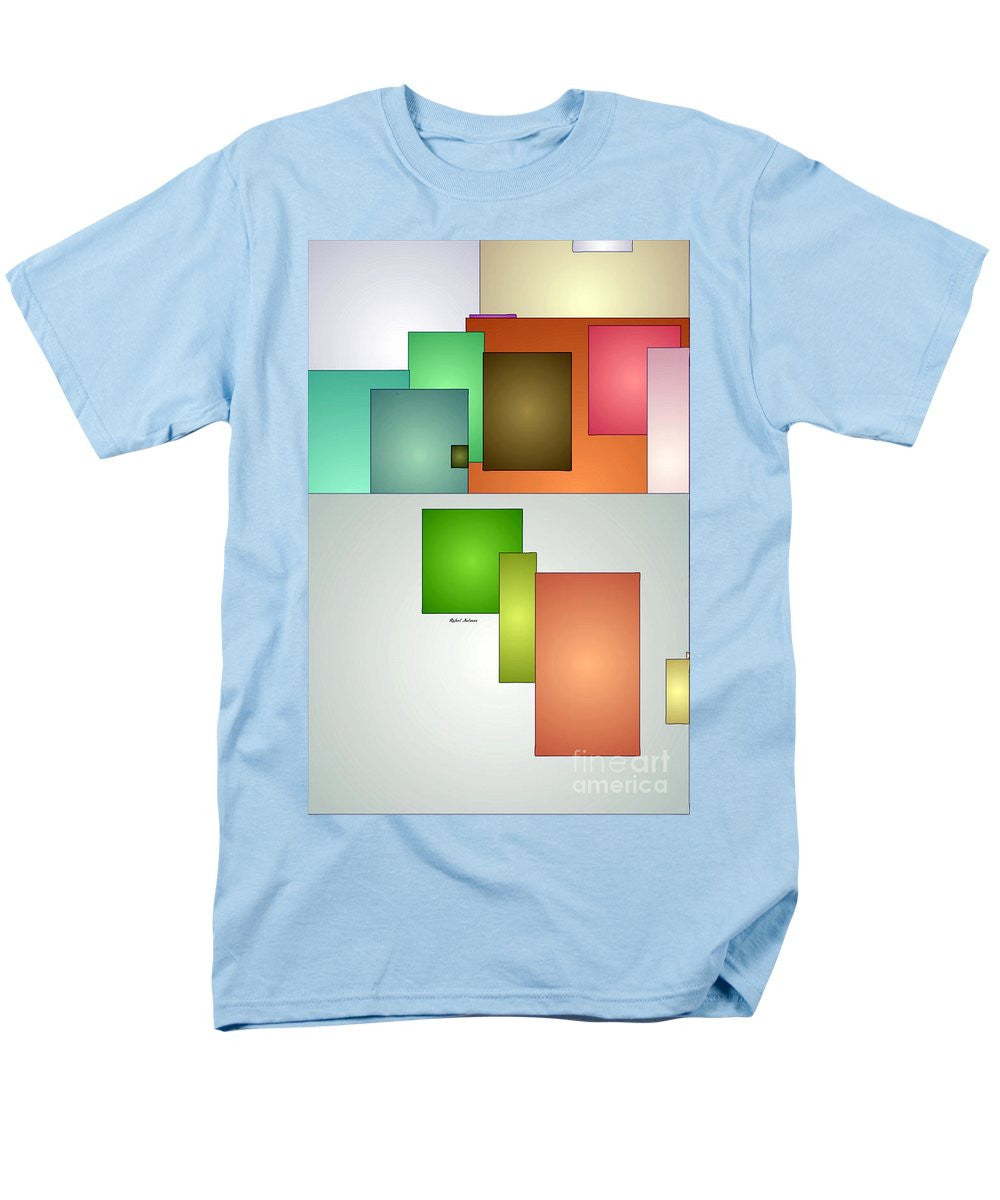 Men's T-Shirt  (Regular Fit) - Bright Future