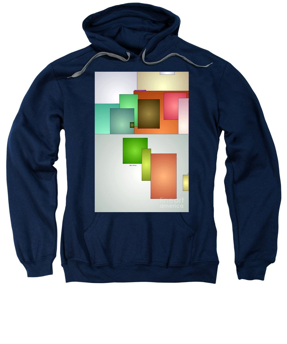 Sweatshirt - Bright Future