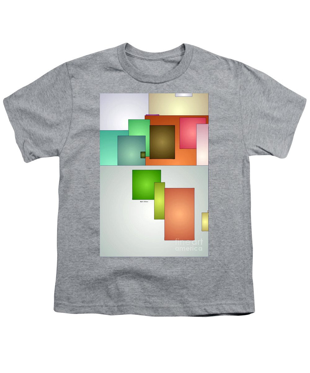 Youth T-Shirt - Bright Future