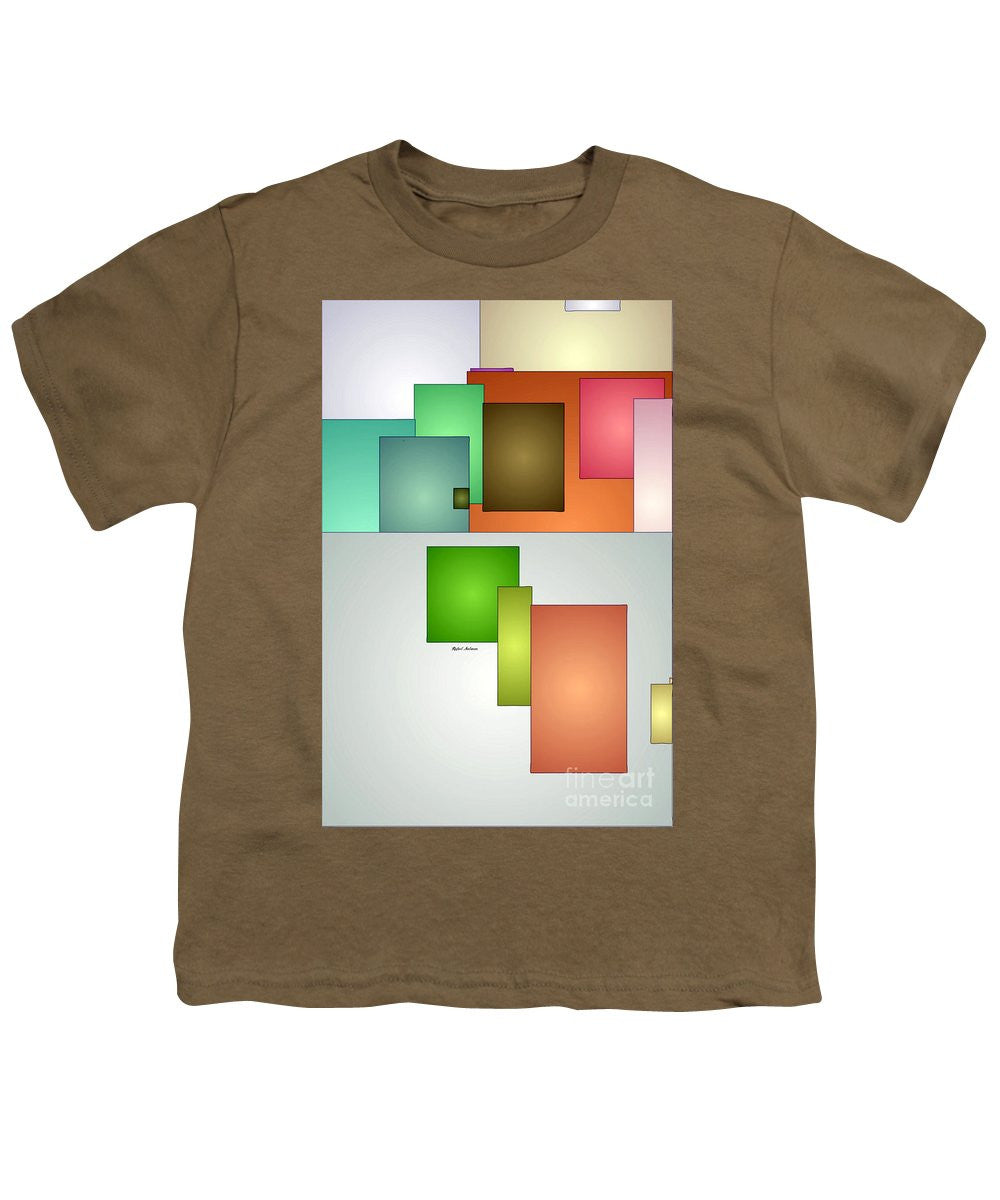 Youth T-Shirt - Bright Future