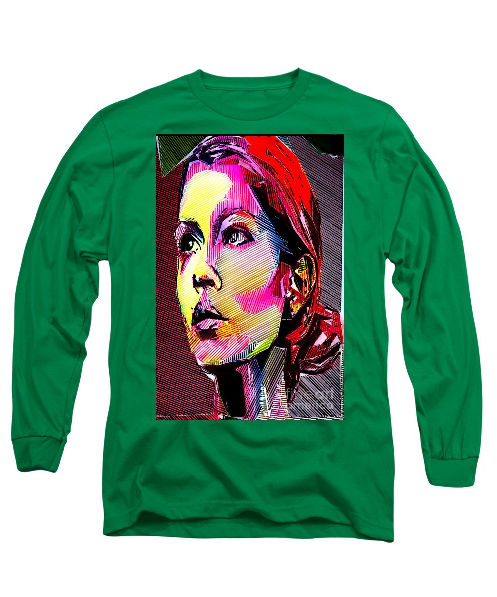 Brighter Look  - Long Sleeve T-Shirt