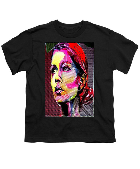 Brighter Look  - Youth T-Shirt