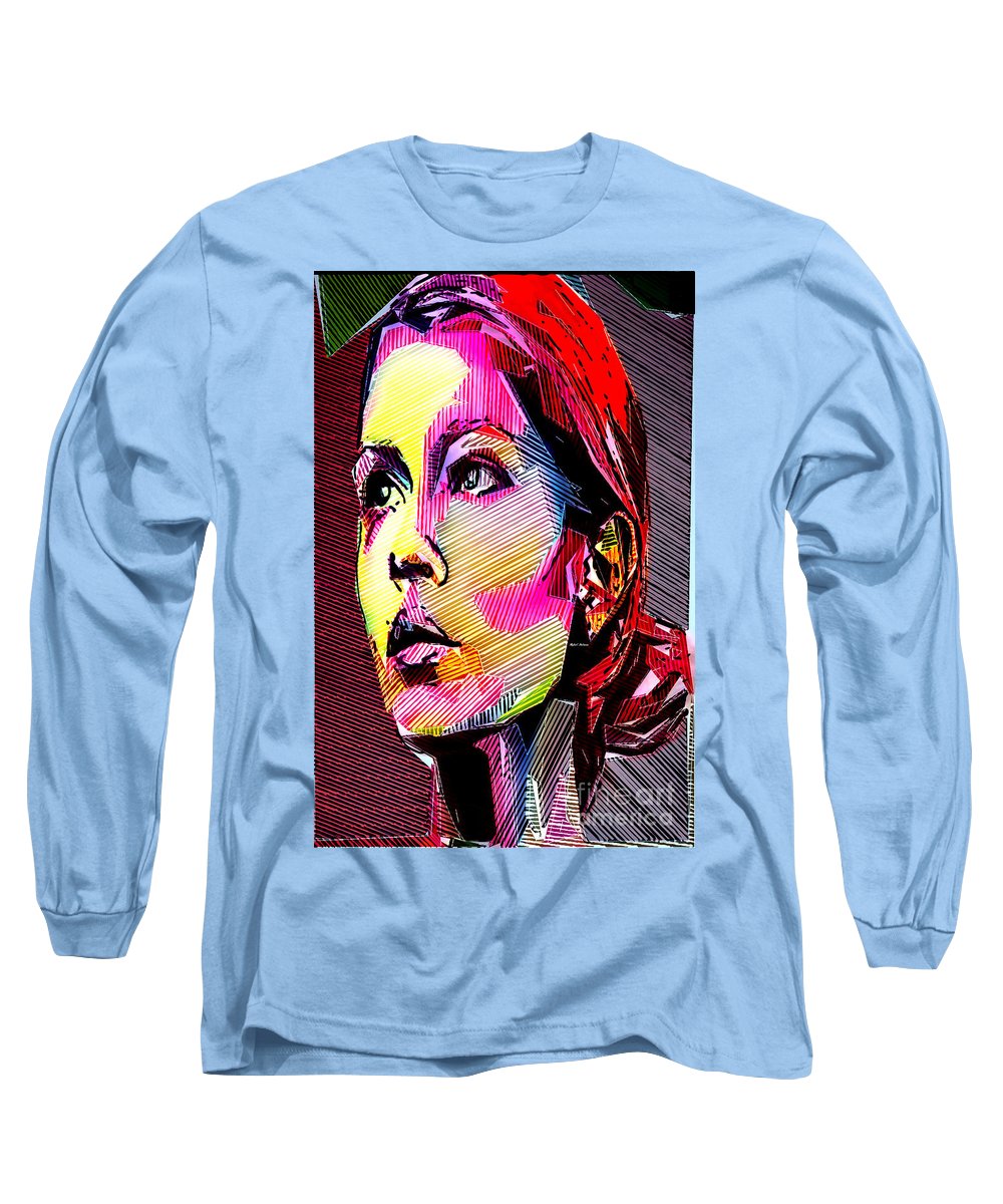 Brighter Look  - Long Sleeve T-Shirt