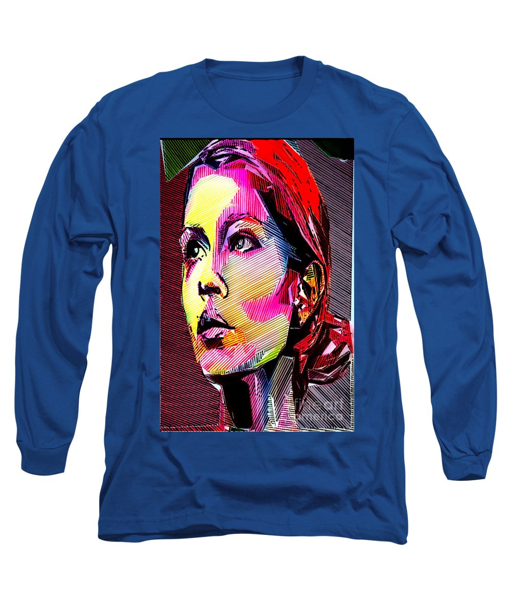 Brighter Look  - Long Sleeve T-Shirt