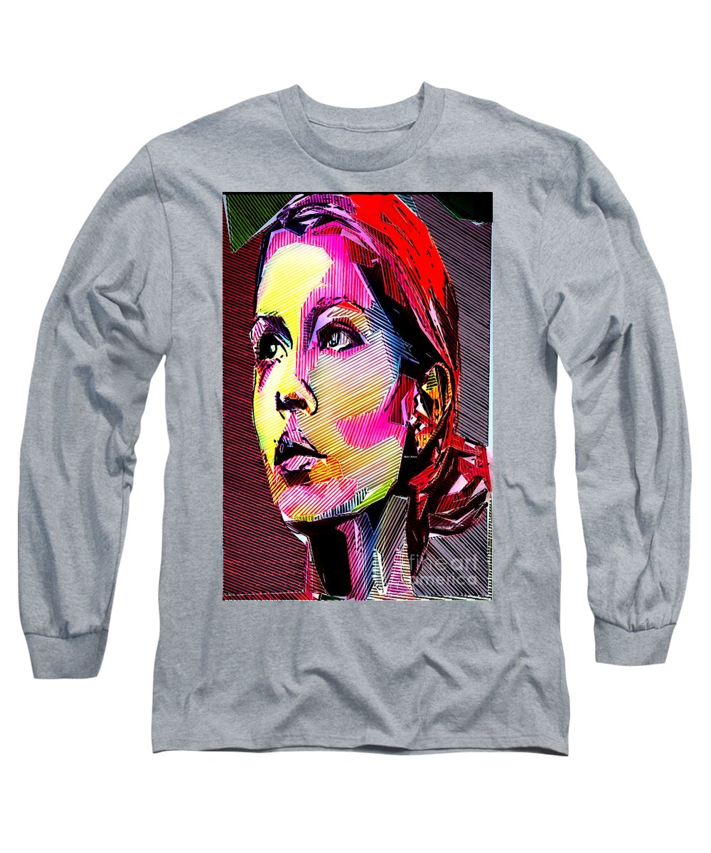 Brighter Look  - Long Sleeve T-Shirt