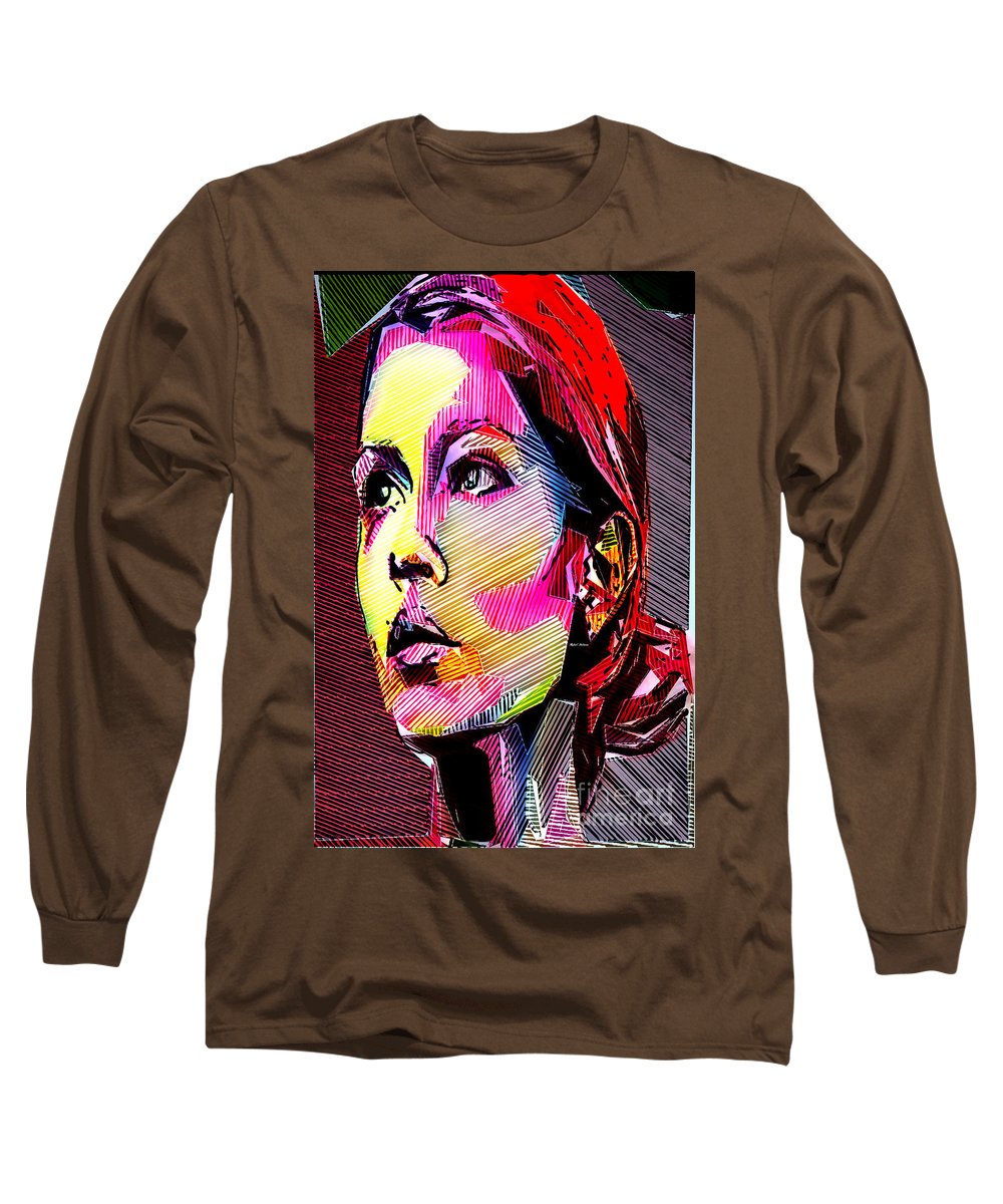 Brighter Look  - Long Sleeve T-Shirt