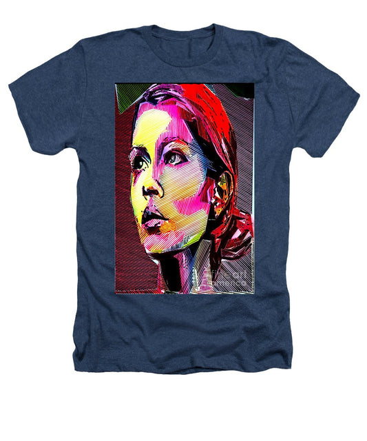 Brighter Look  - Heathers T-Shirt