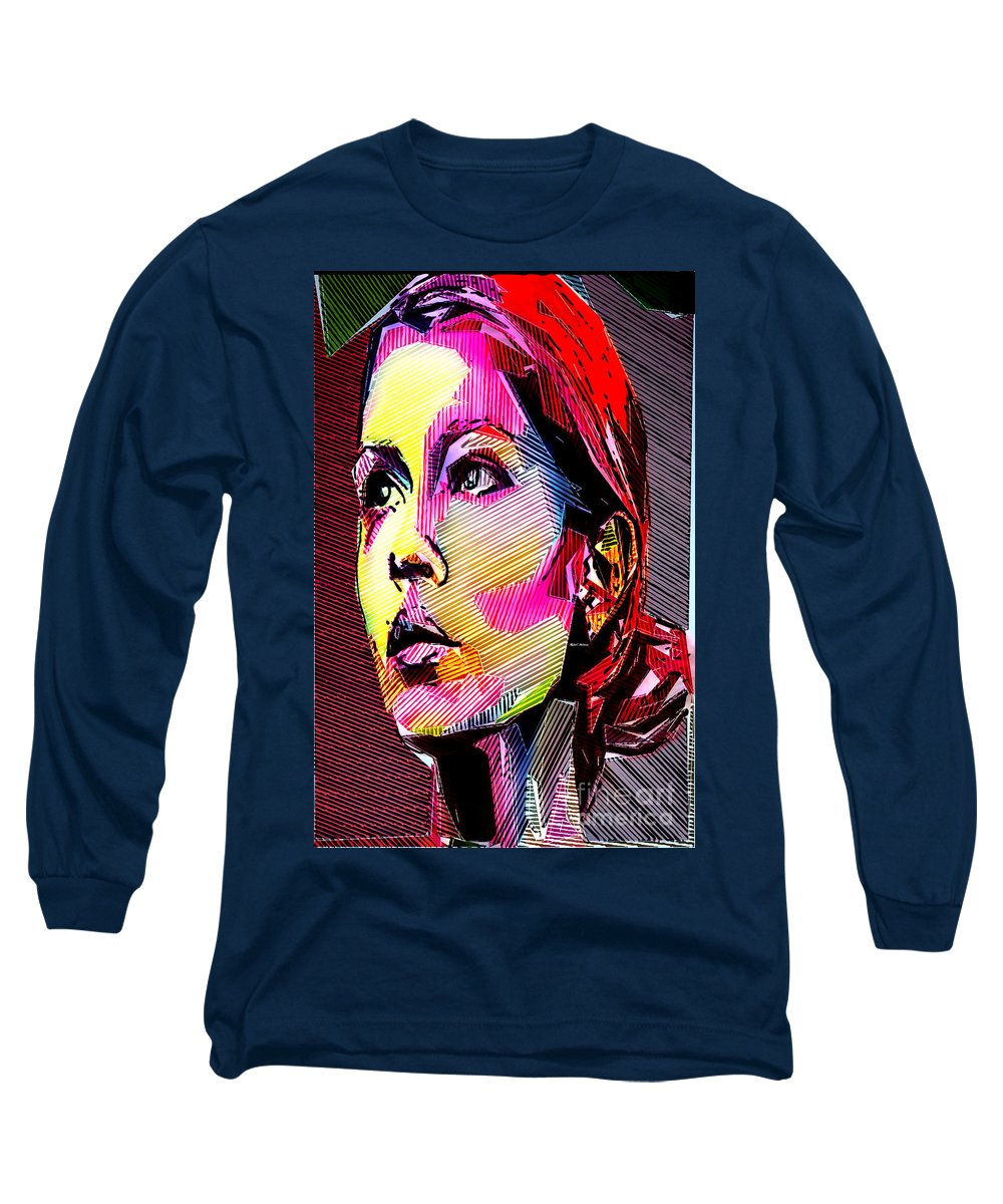 Brighter Look  - Long Sleeve T-Shirt