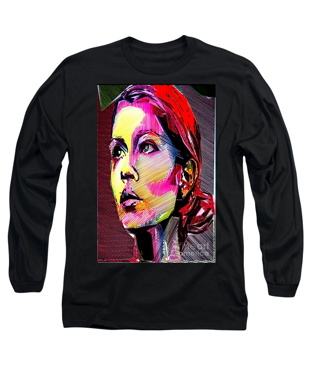 Brighter Look  - Long Sleeve T-Shirt