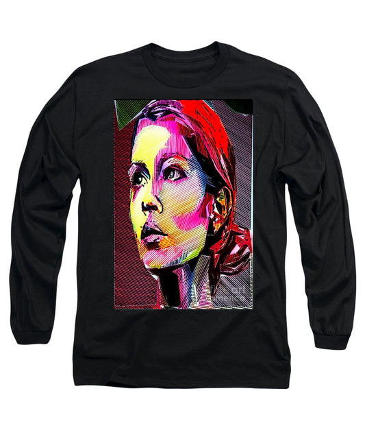 Brighter Look  - Long Sleeve T-Shirt