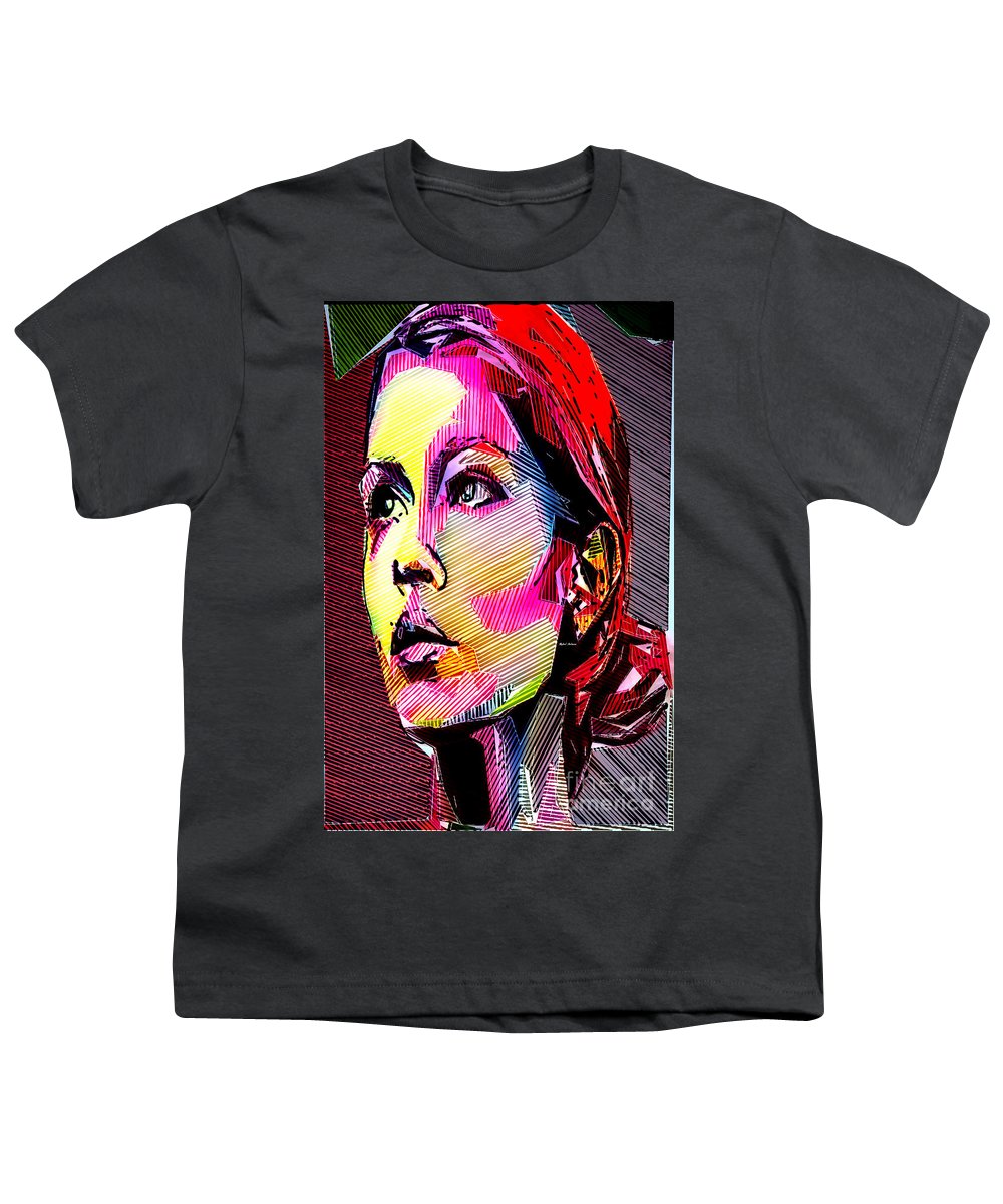 Brighter Look  - Youth T-Shirt