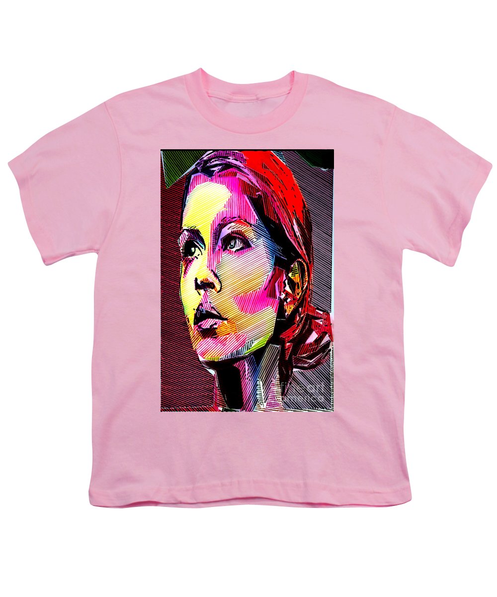 Brighter Look  - Youth T-Shirt