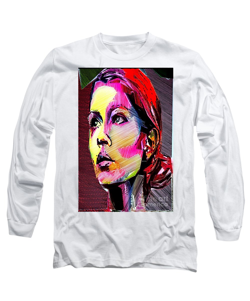 Brighter Look  - Long Sleeve T-Shirt