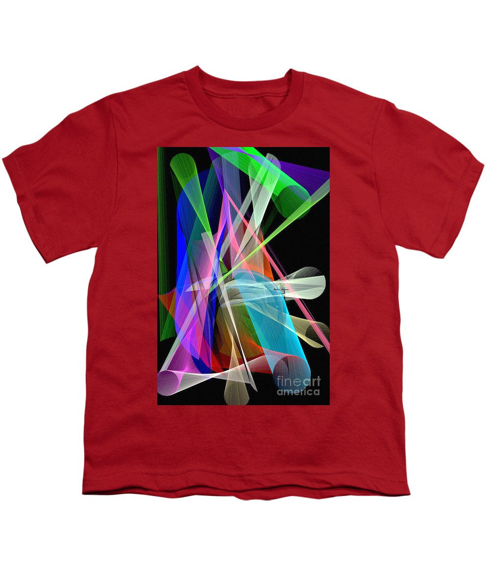 Youth T-Shirt - C8