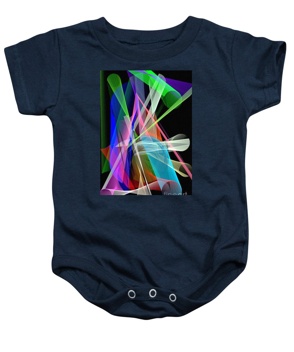 Baby Onesie - C8