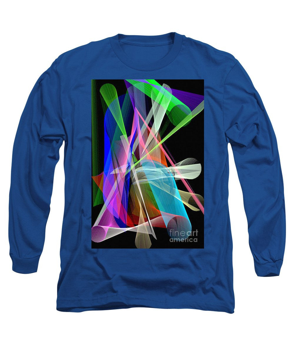 Long Sleeve T-Shirt - C8