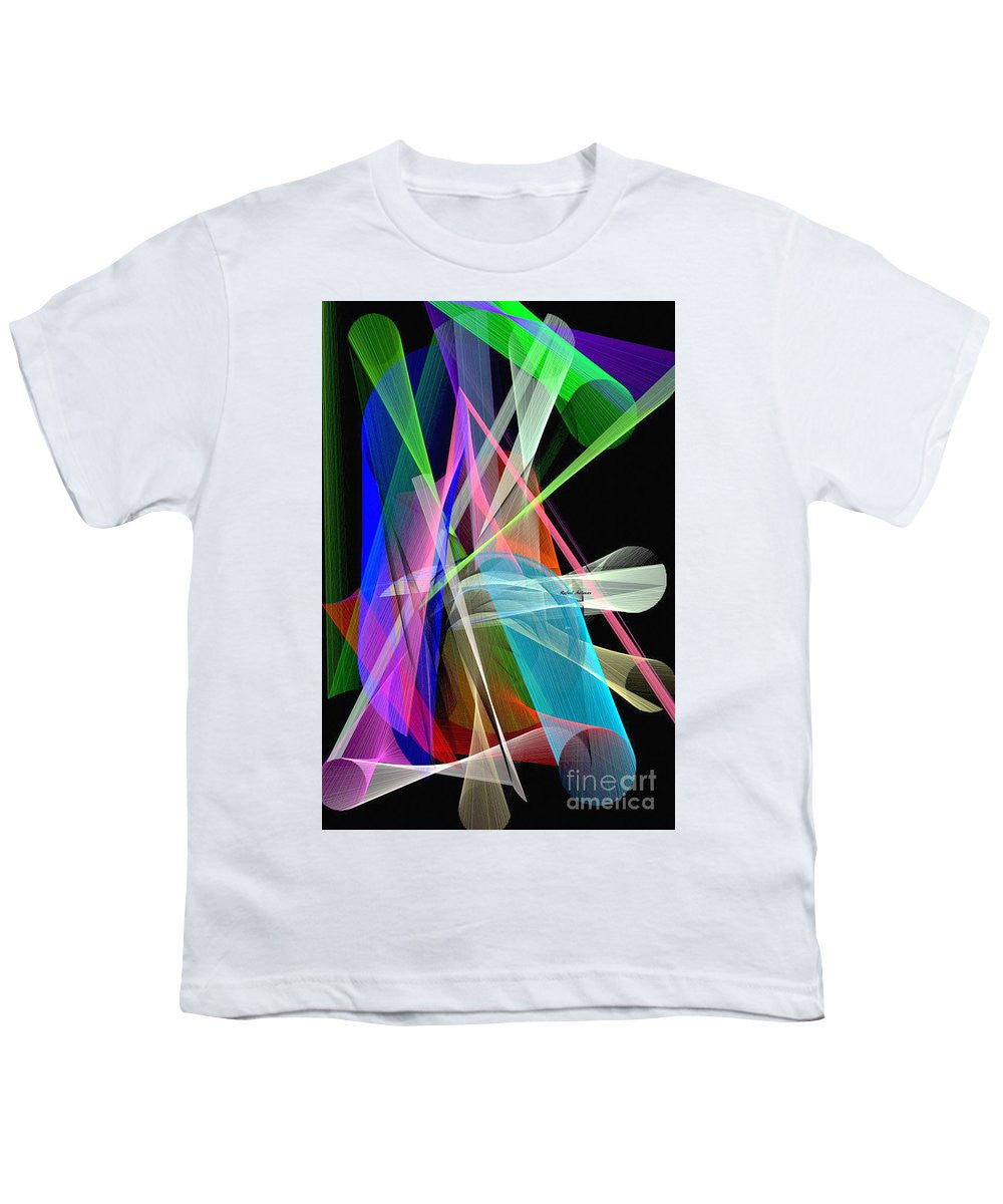 Youth T-Shirt - C8