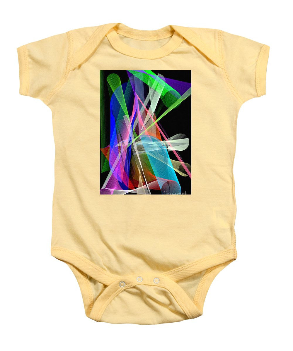 Baby Onesie - C8