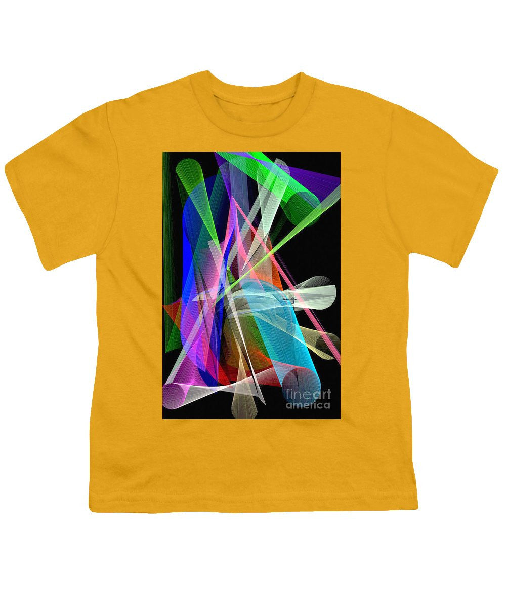 Youth T-Shirt - C8