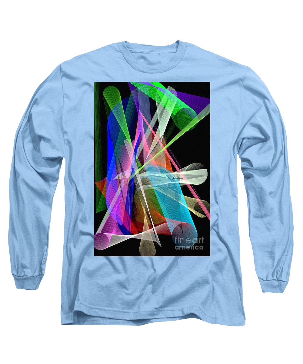 Long Sleeve T-Shirt - C8