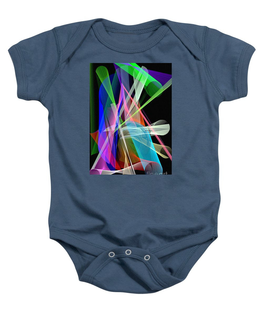 Baby Onesie - C8