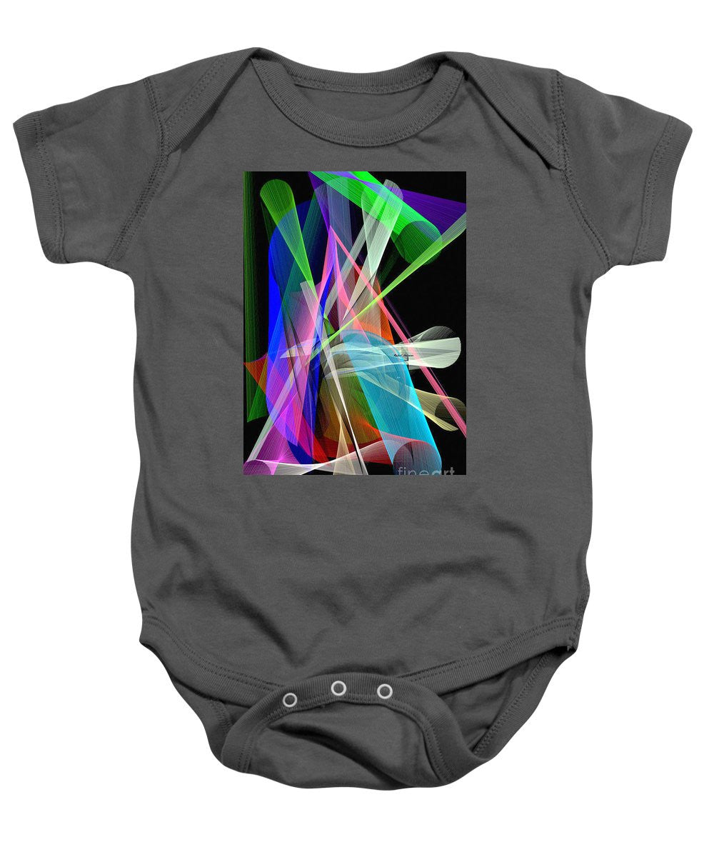 Baby Onesie - C8