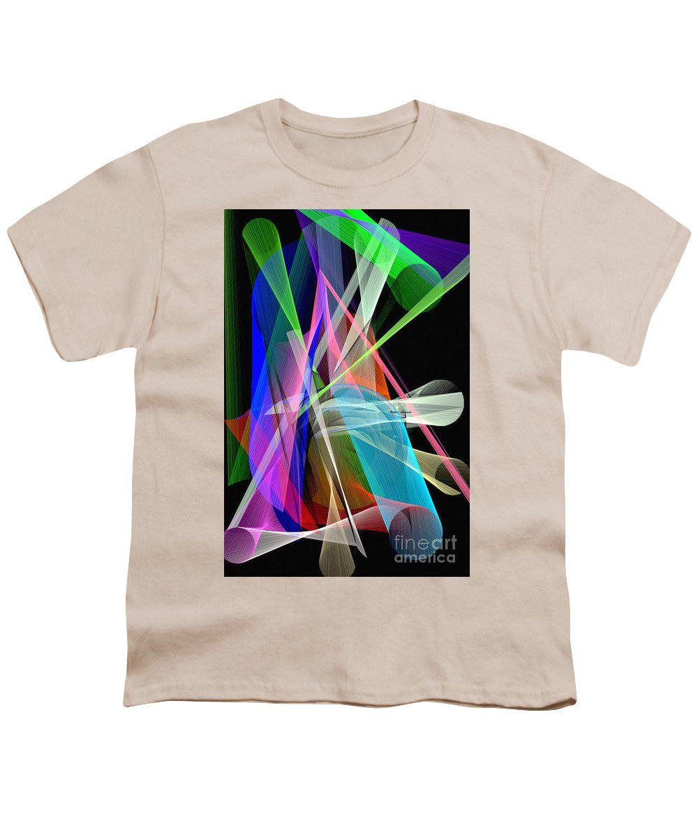 Youth T-Shirt - C8