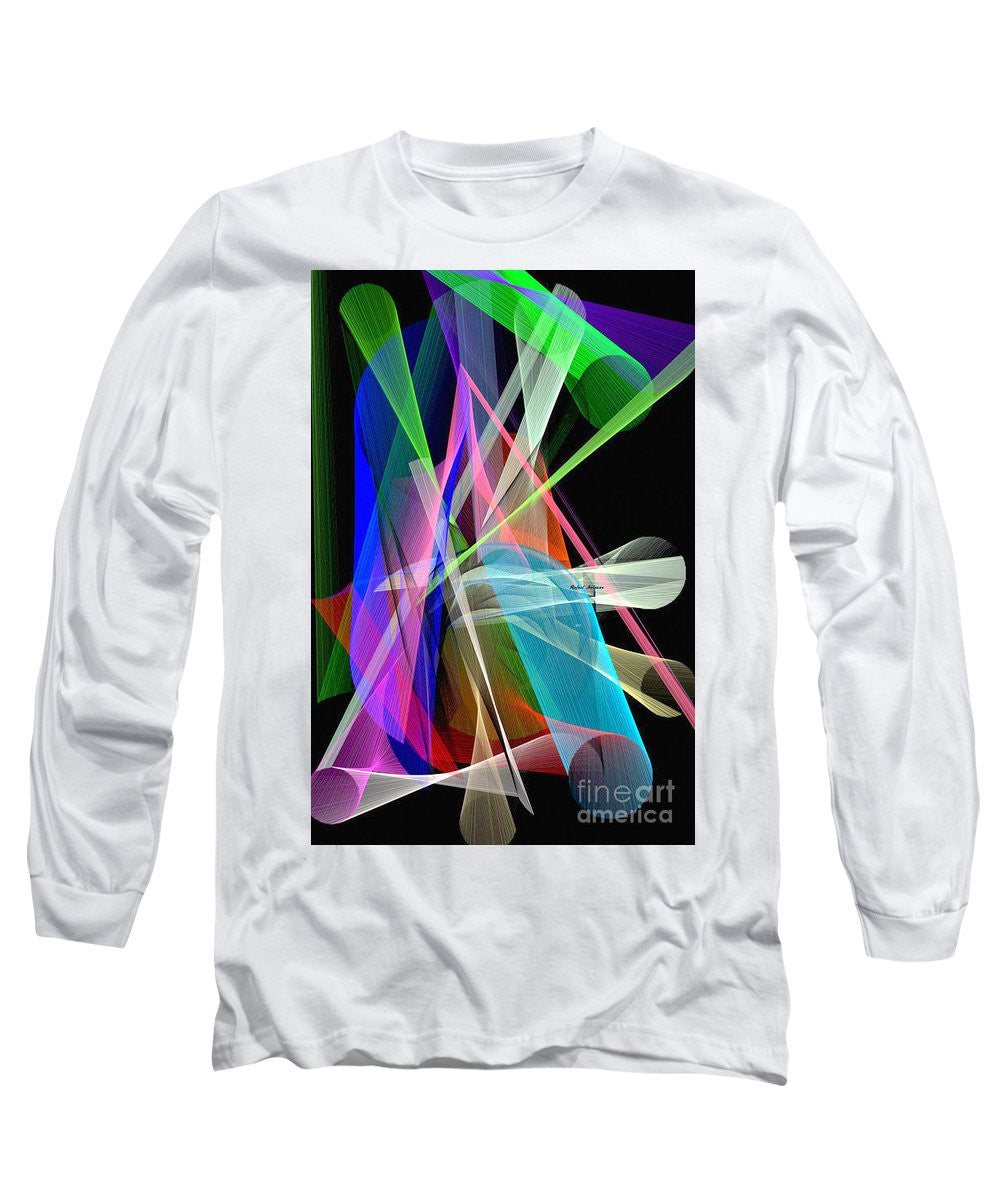 Long Sleeve T-Shirt - C8