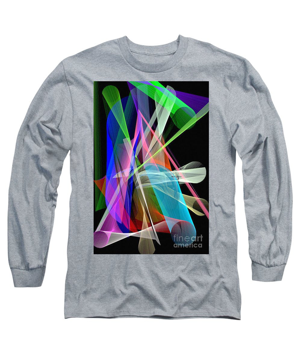 Long Sleeve T-Shirt - C8