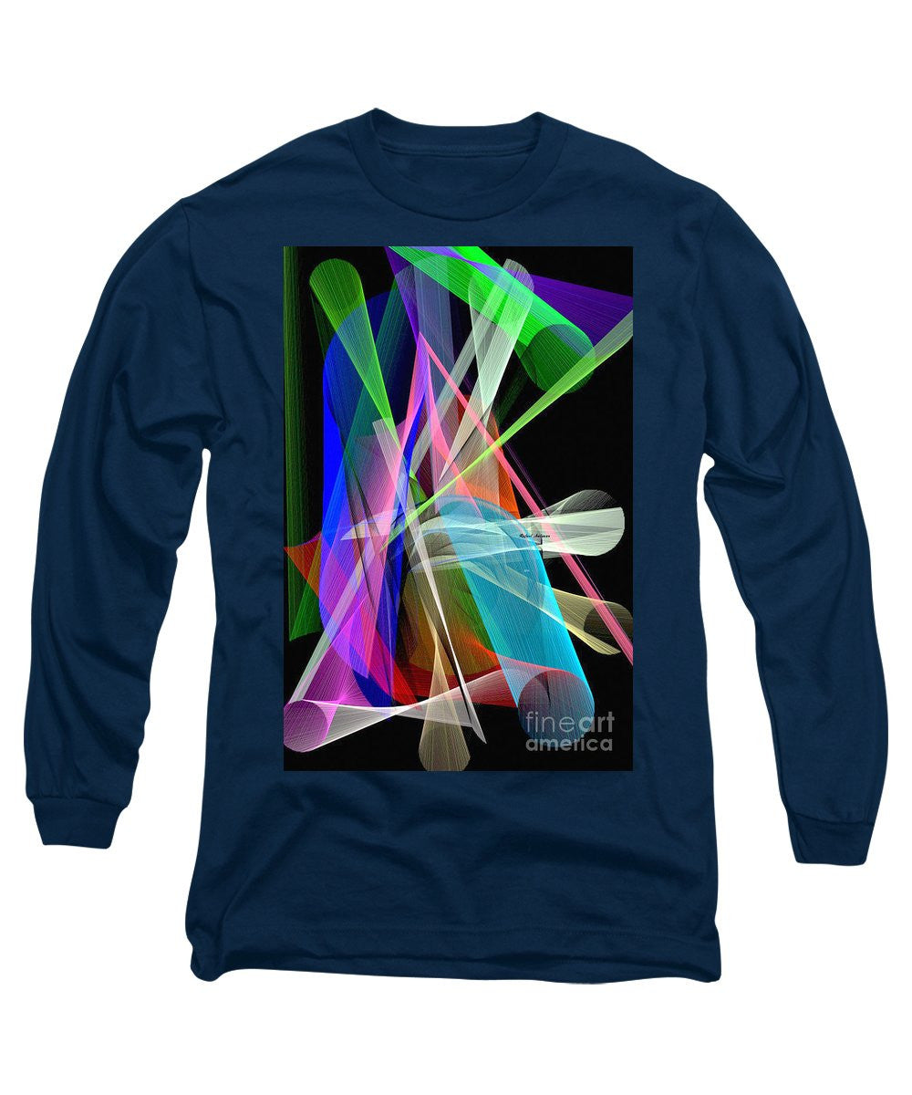 Long Sleeve T-Shirt - C8