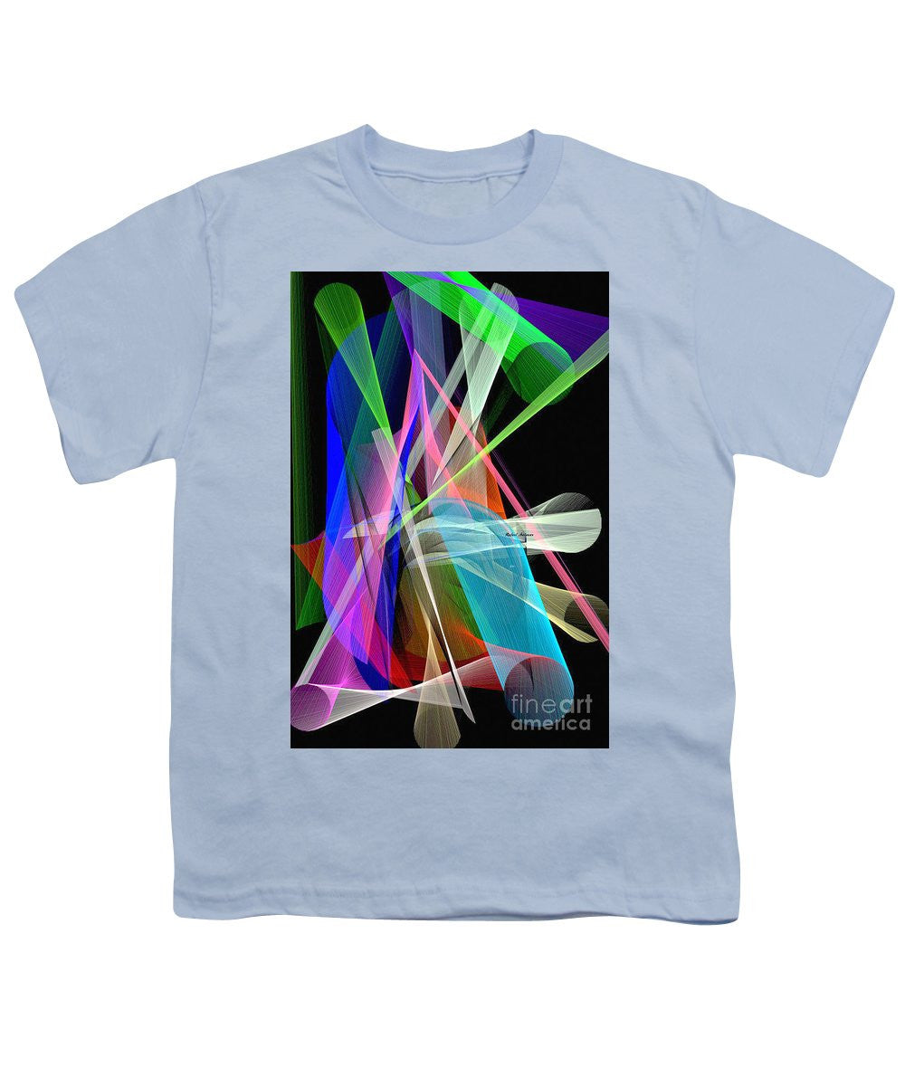 Youth T-Shirt - C8