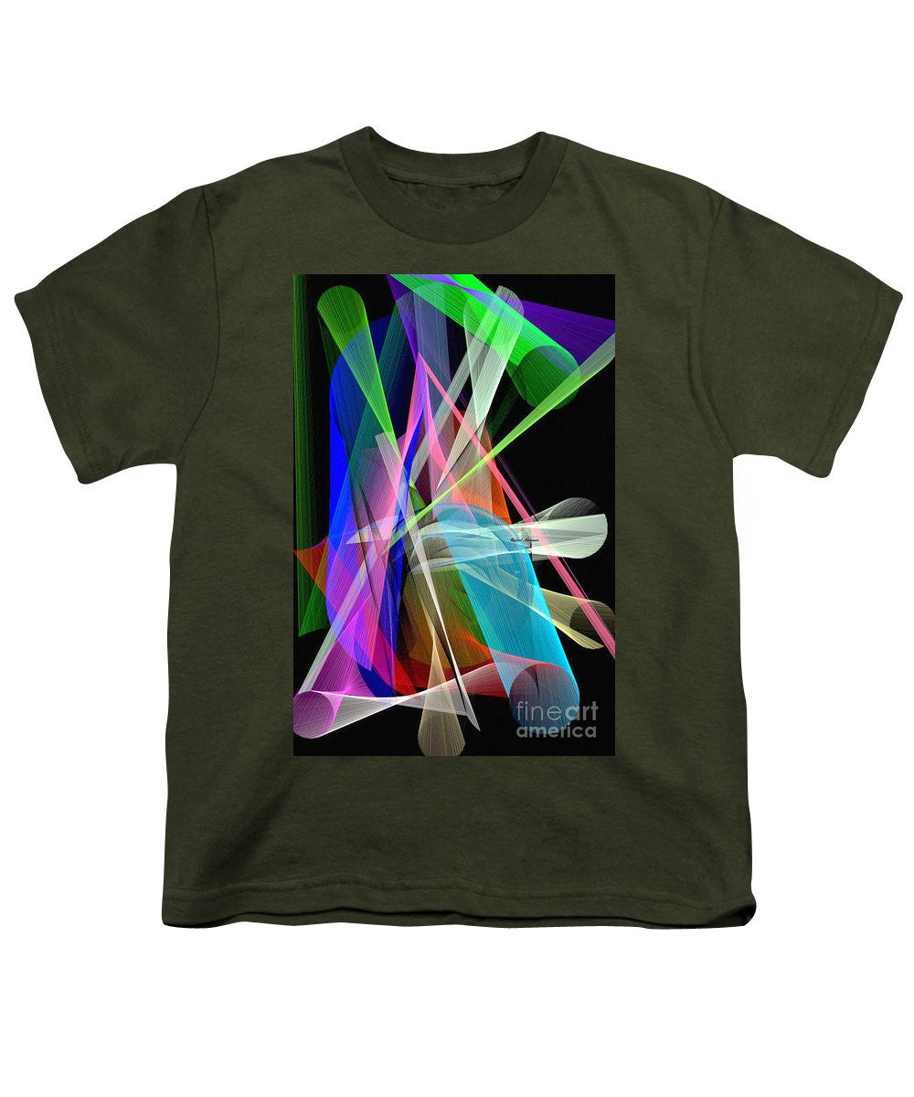 Youth T-Shirt - C8