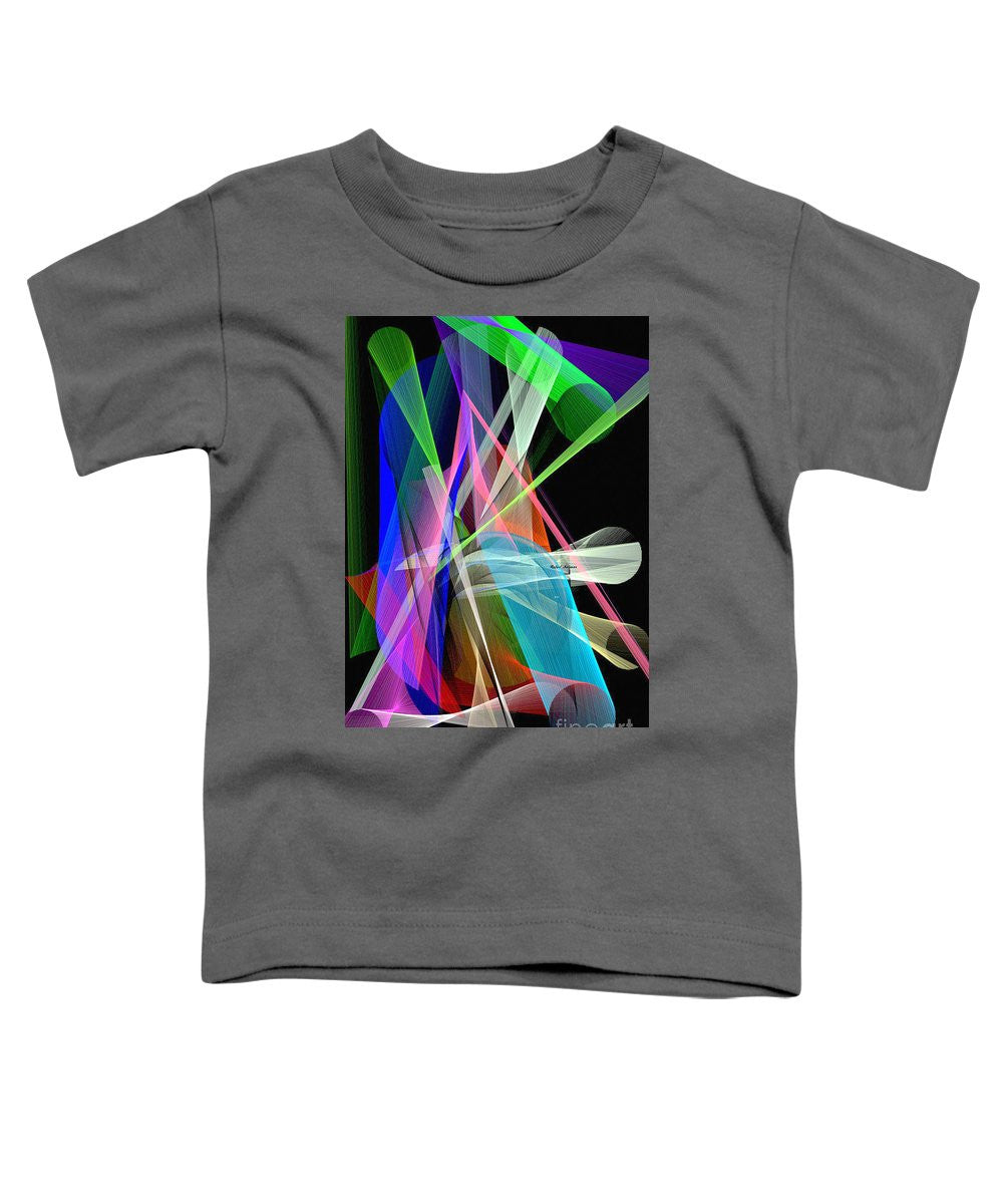 Toddler T-Shirt - C8