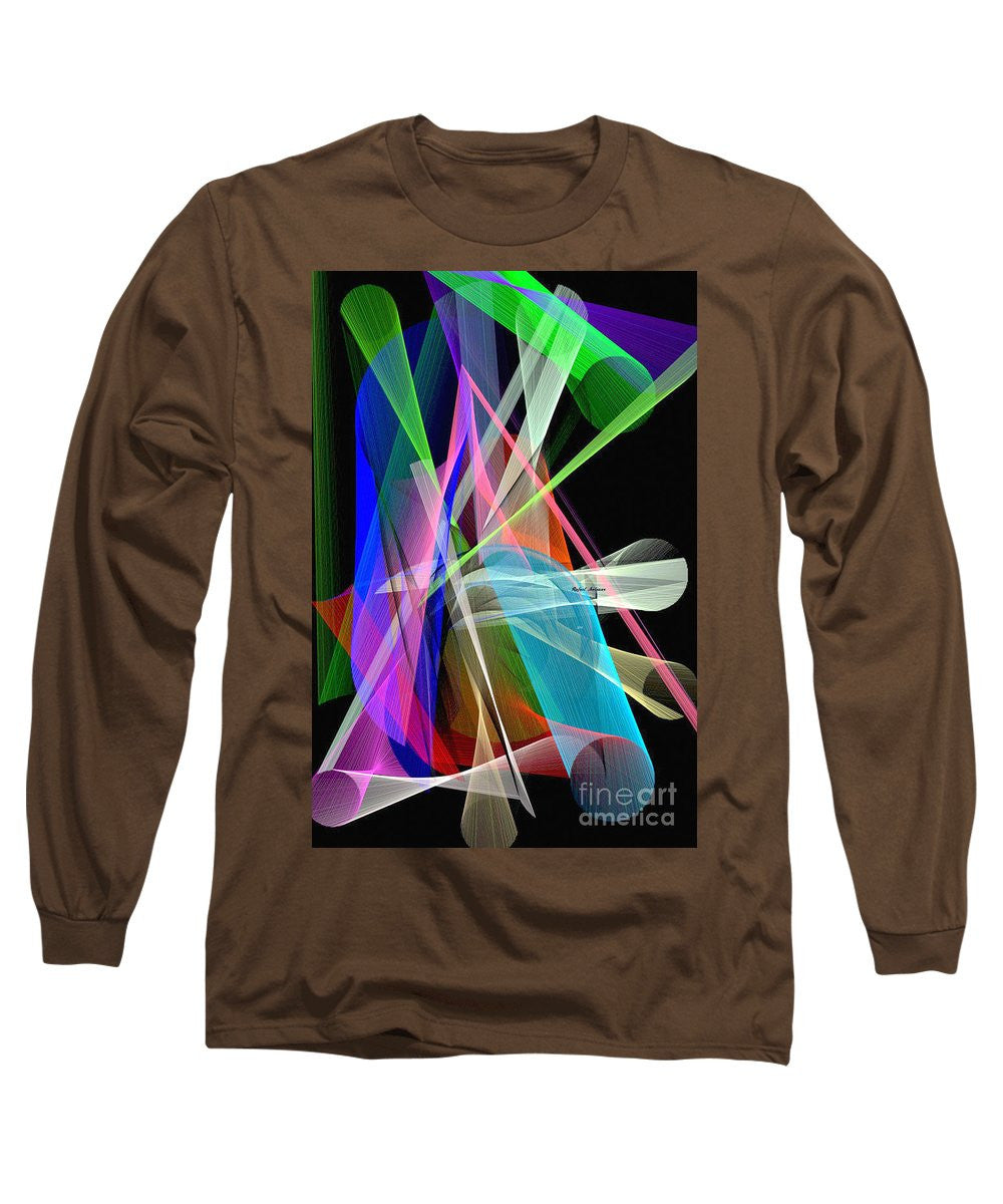 Long Sleeve T-Shirt - C8