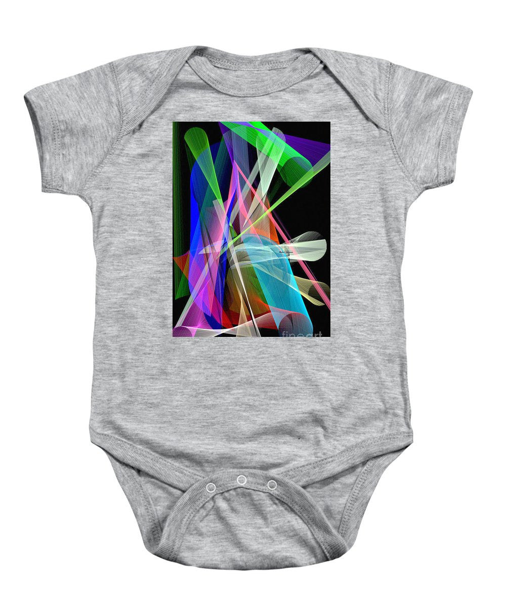 Baby Onesie - C8