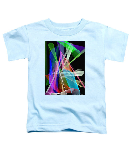 Toddler T-Shirt - C8