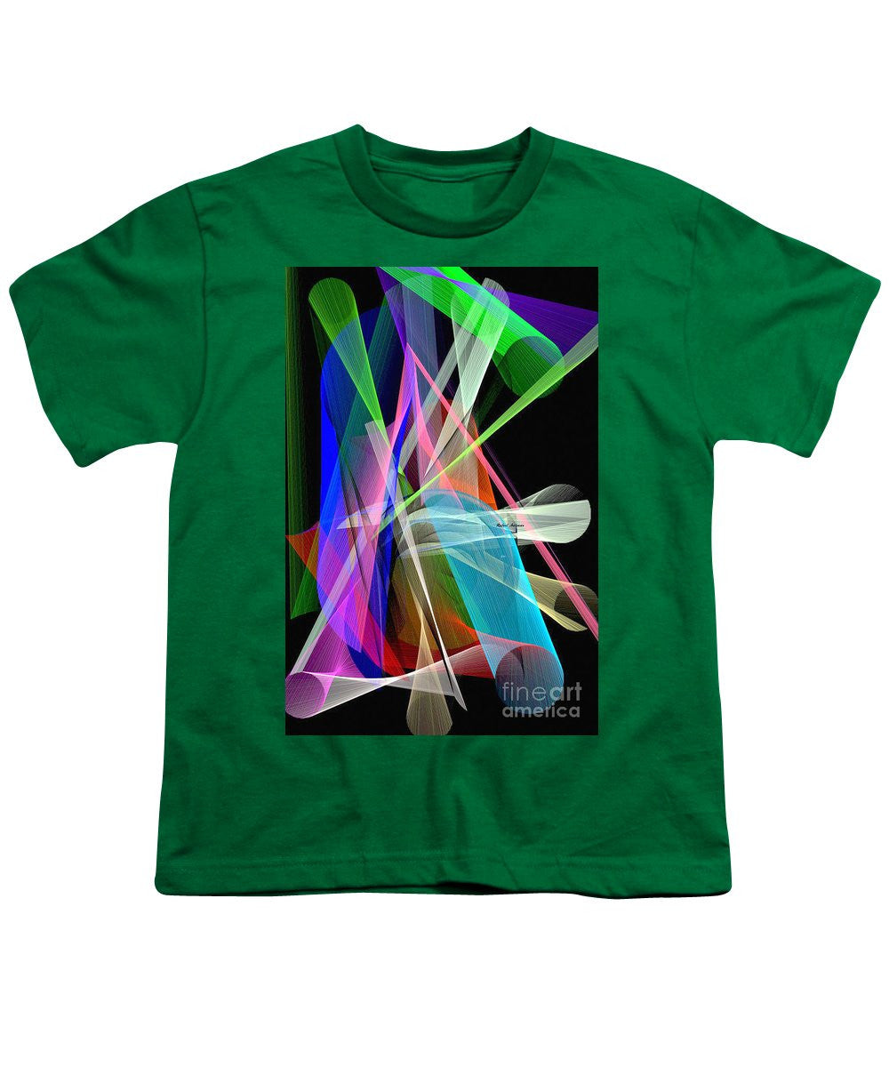 Youth T-Shirt - C8