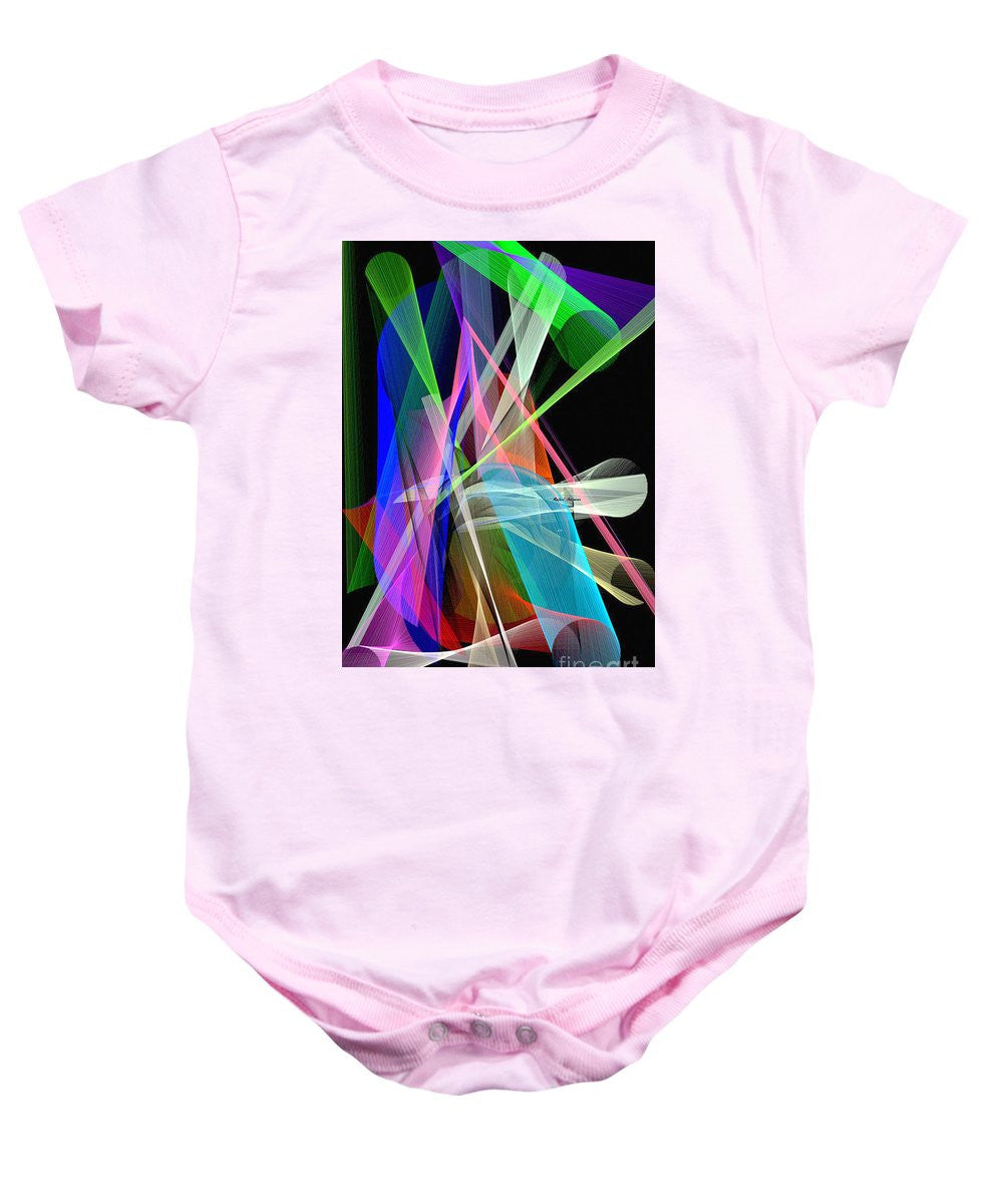 Baby Onesie - C8