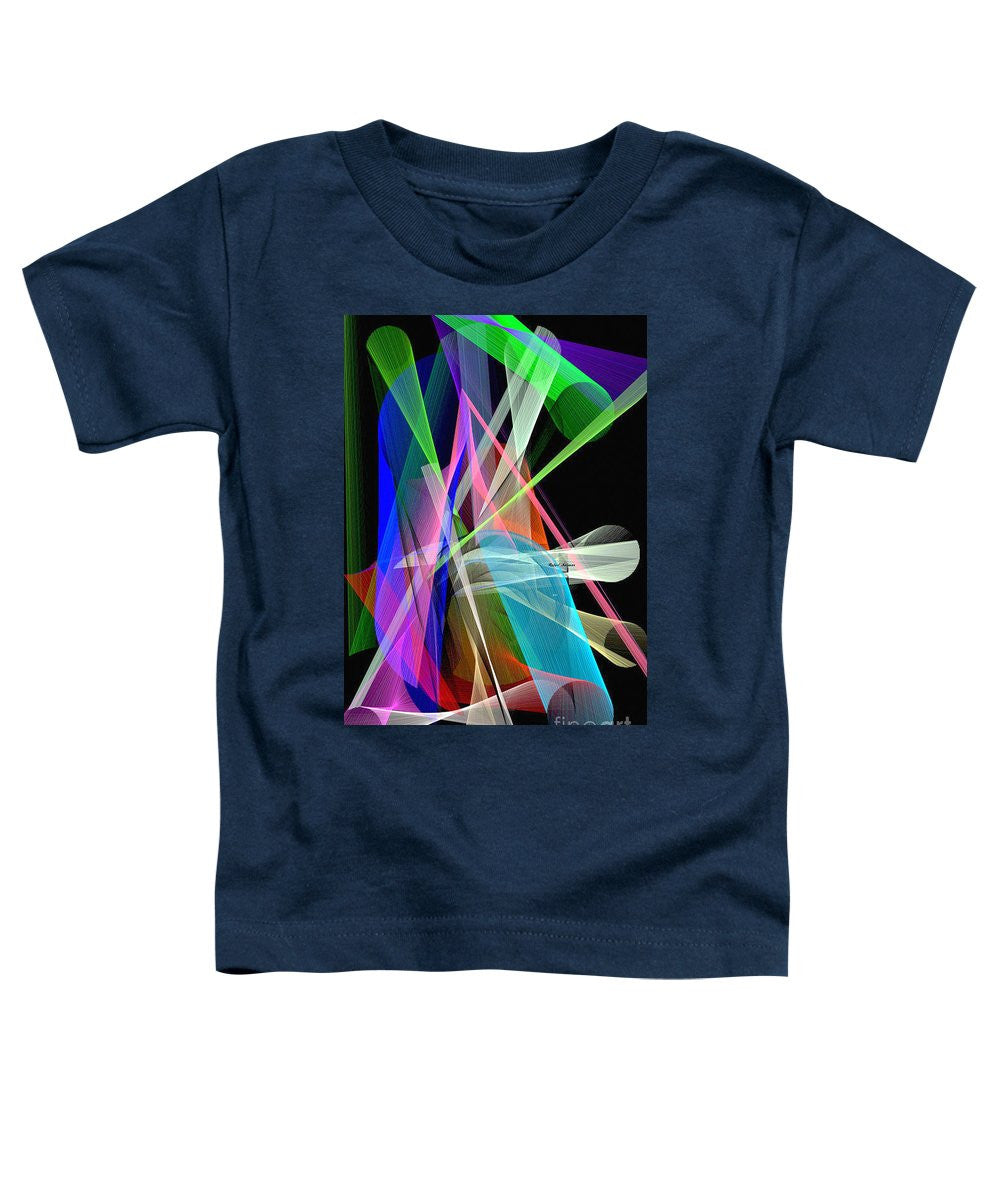 Toddler T-Shirt - C8