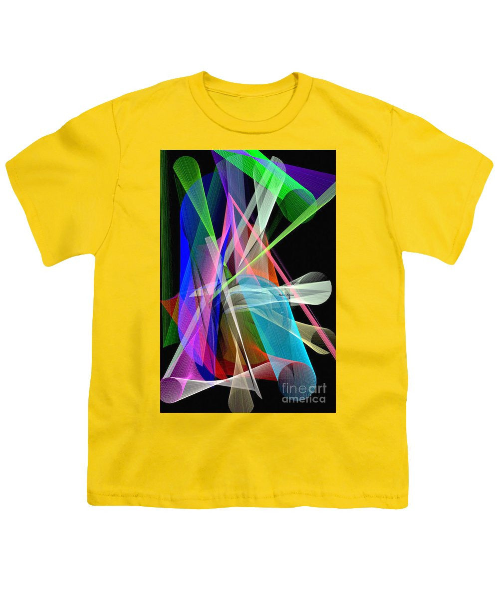 Youth T-Shirt - C8