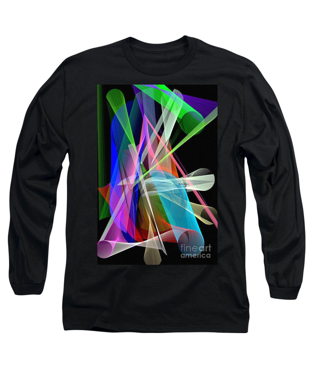 Long Sleeve T-Shirt - C8