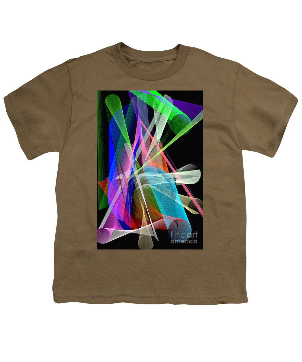 Youth T-Shirt - C8