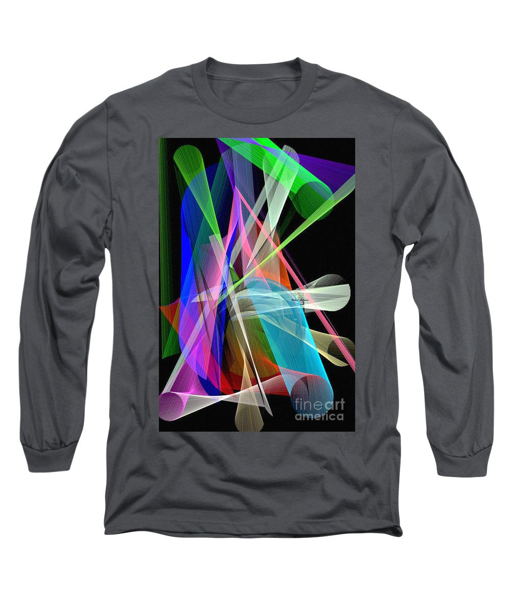 Long Sleeve T-Shirt - C8