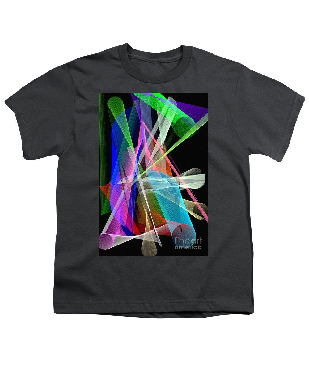 Youth T-Shirt - C8