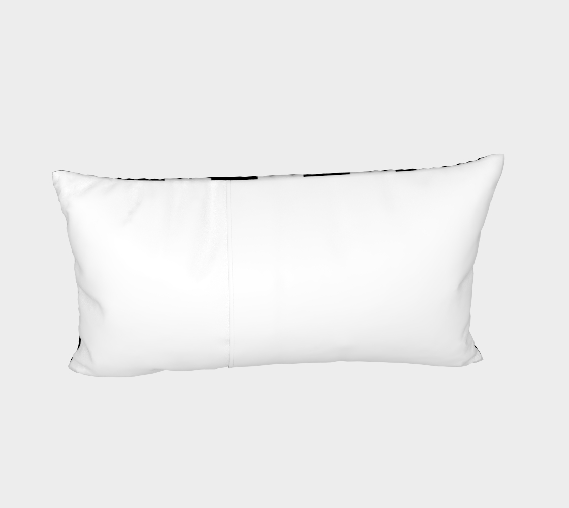 Visions of the Past Bed Pillow Sham