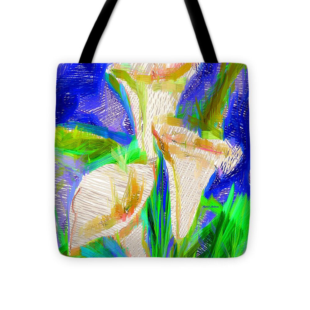 Sac fourre-tout - Cala Lillies