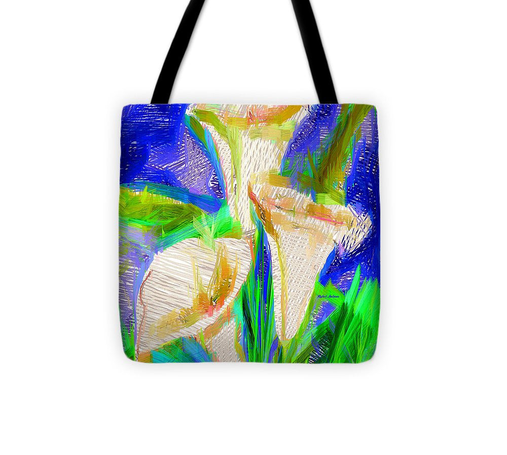 Sac fourre-tout - Cala Lillies