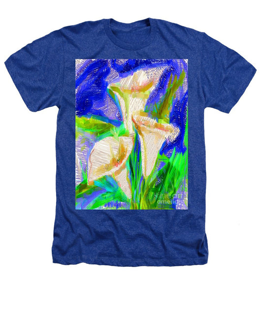 Heathers T-Shirt - Cala Lillies