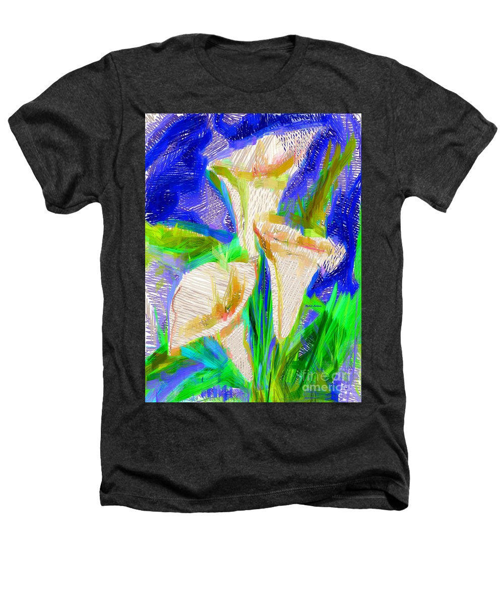 Heathers T-Shirt - Cala Lillies