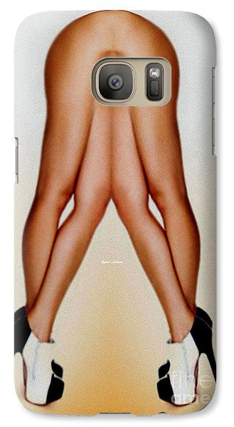 Phone Case - Can You Help Me Find My Shoes